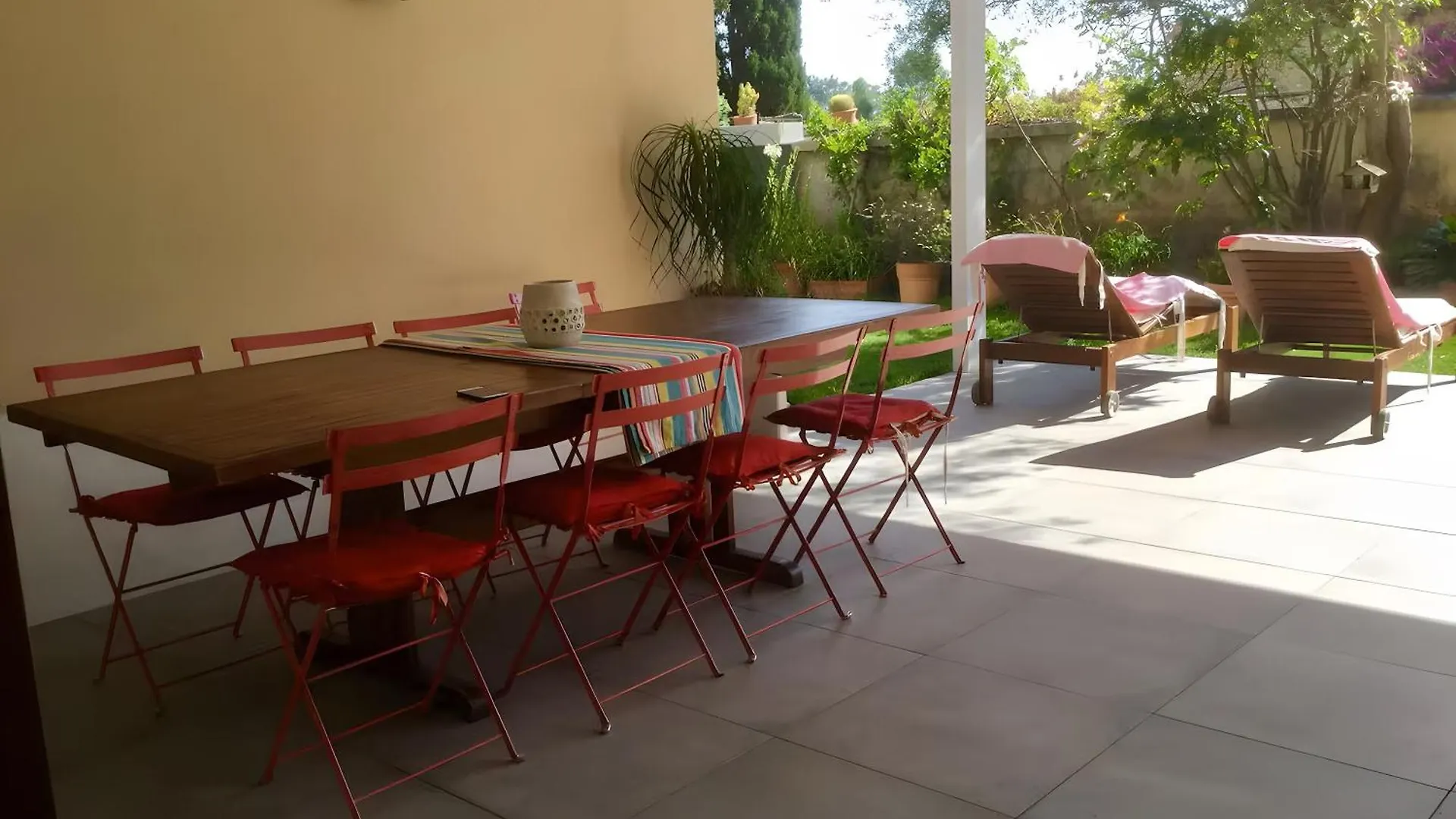 Casa Peppina Villa Sulla Spiaggia Pula