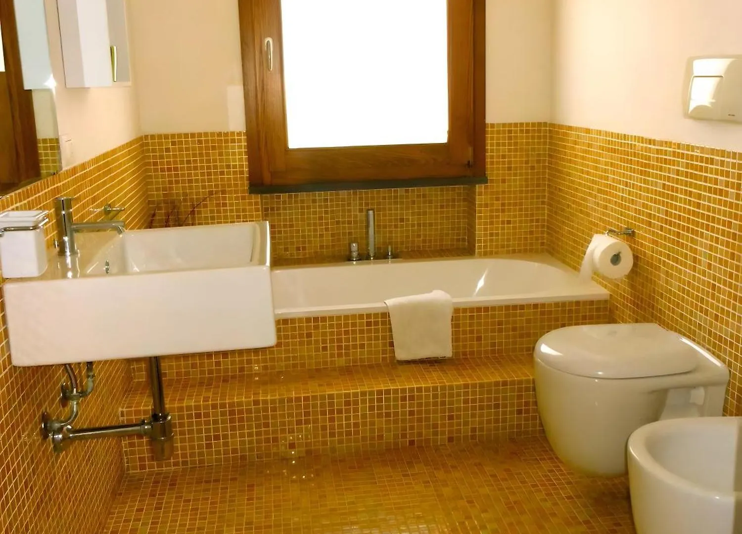 Casa Peppina Villa Sulla Spiaggia Pula