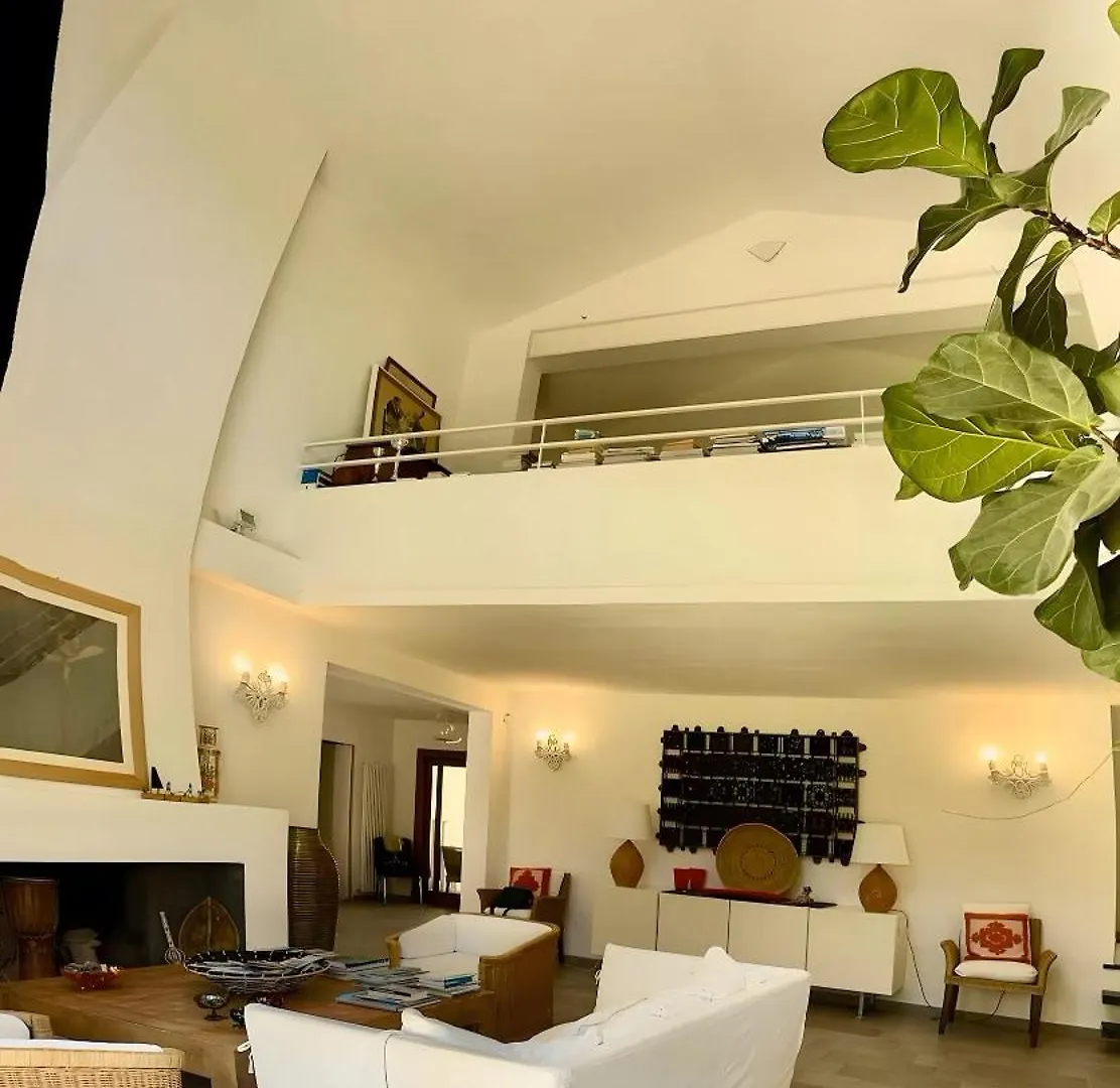 Casa Peppina Villa Sulla Spiaggia Pula Holiday home