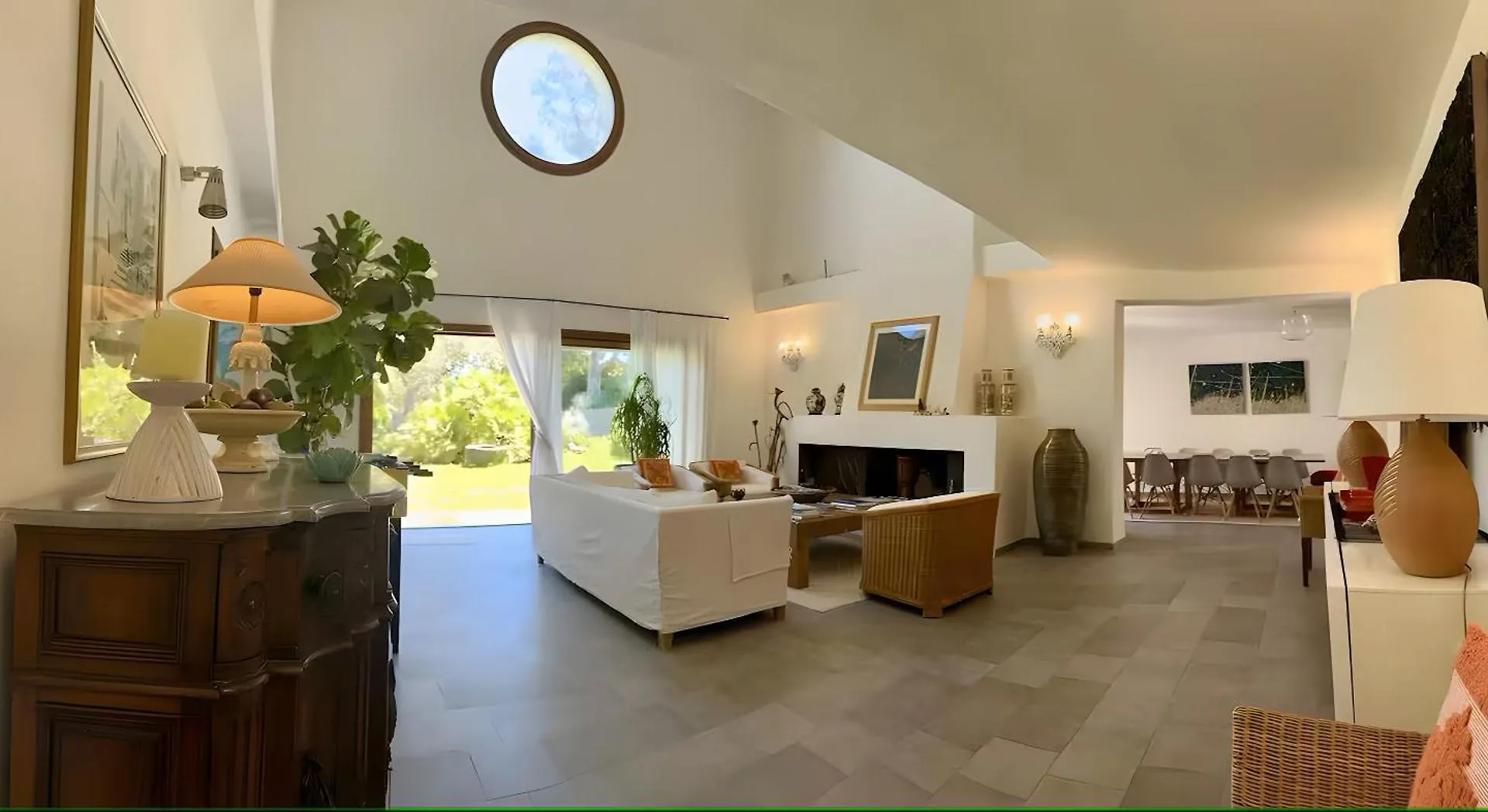 Casa Peppina Villa Sulla Spiaggia Pula