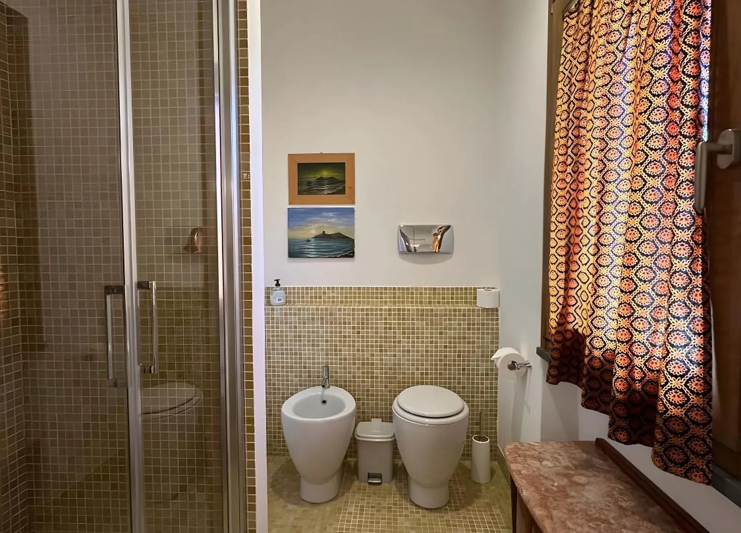 Casa Peppina Villa Sulla Spiaggia Pula Holiday home