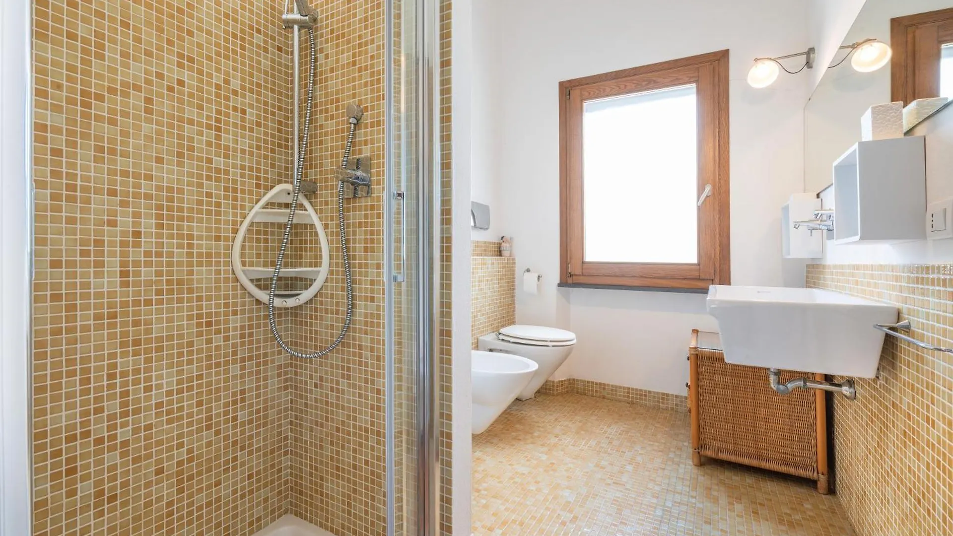 Holiday home Casa Peppina Villa Sulla Spiaggia Pula