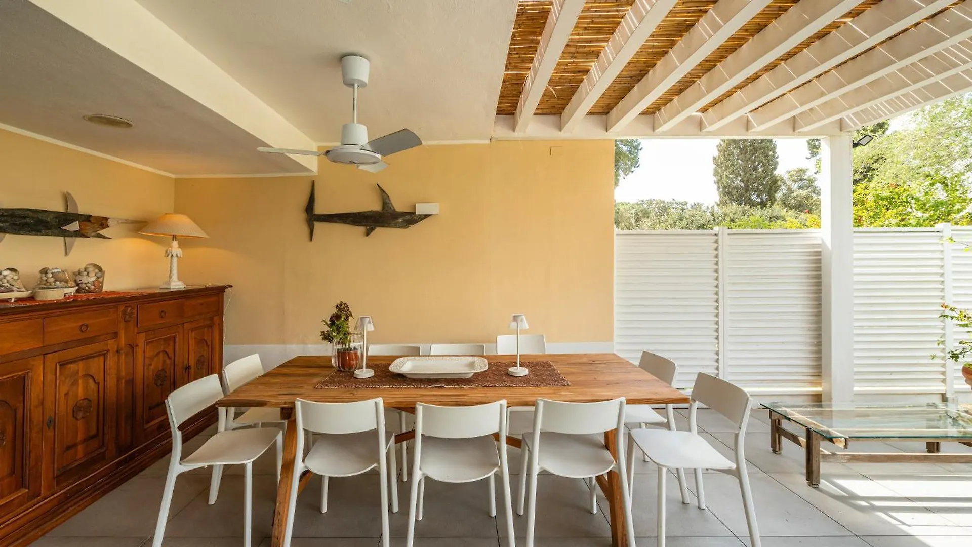 Casa Peppina Villa Sulla Spiaggia Pula 0*,  Italy