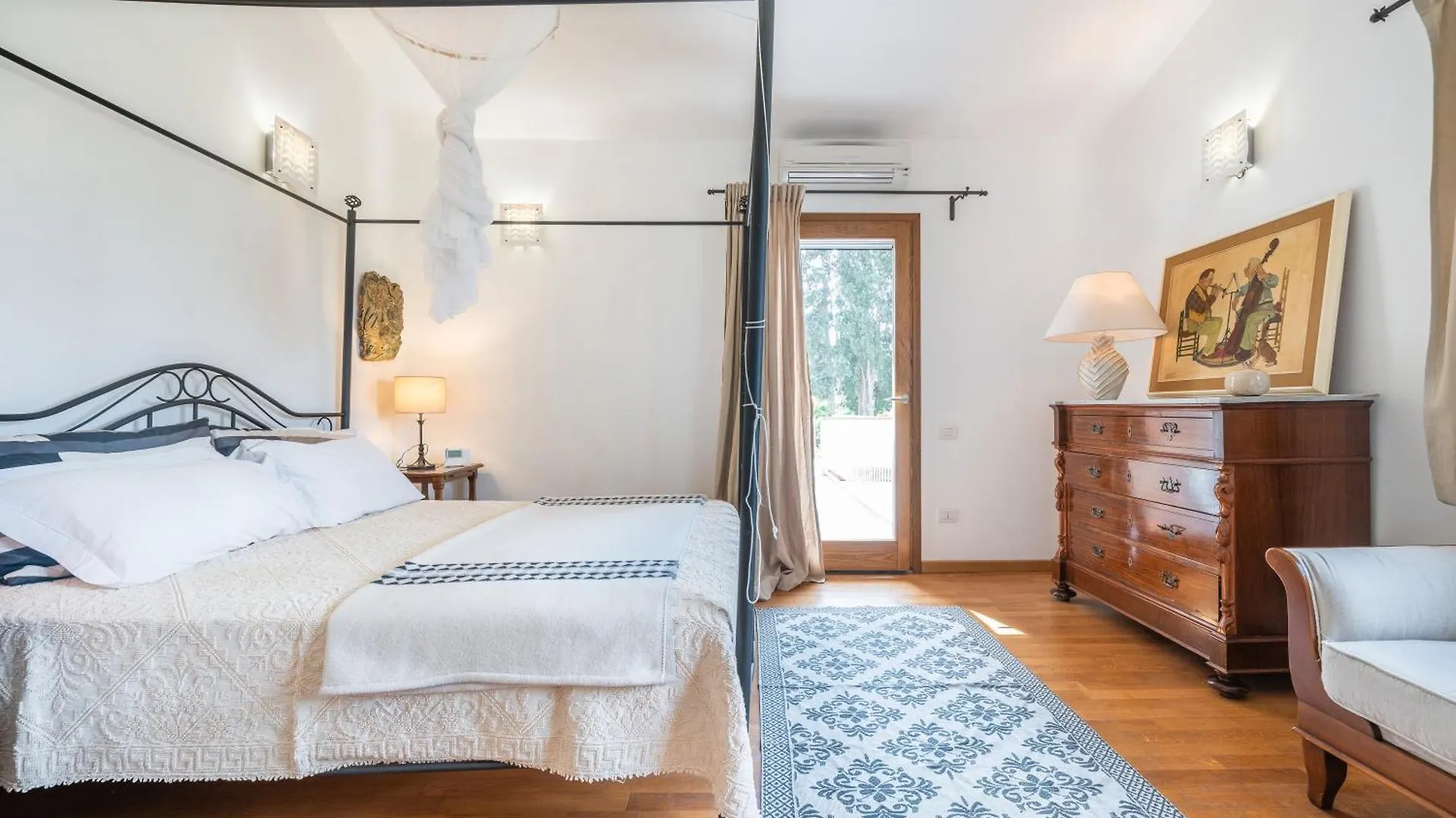 Casa Peppina Villa Sulla Spiaggia Pula Holiday home