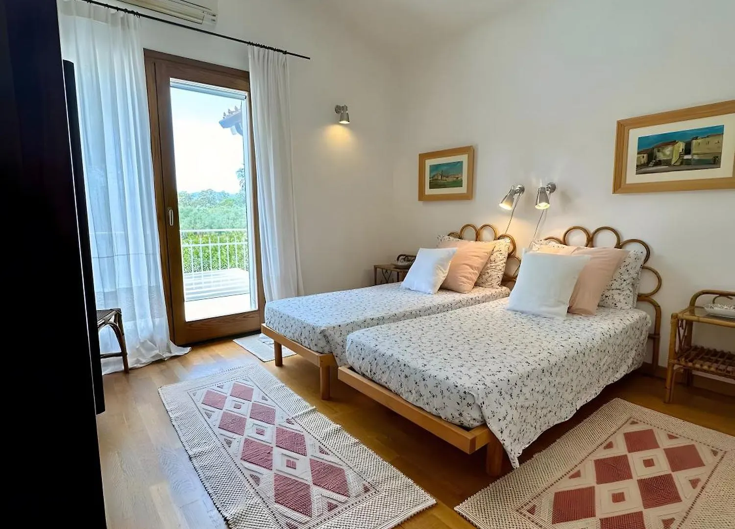 Casa Peppina Villa Sulla Spiaggia Pula Holiday home