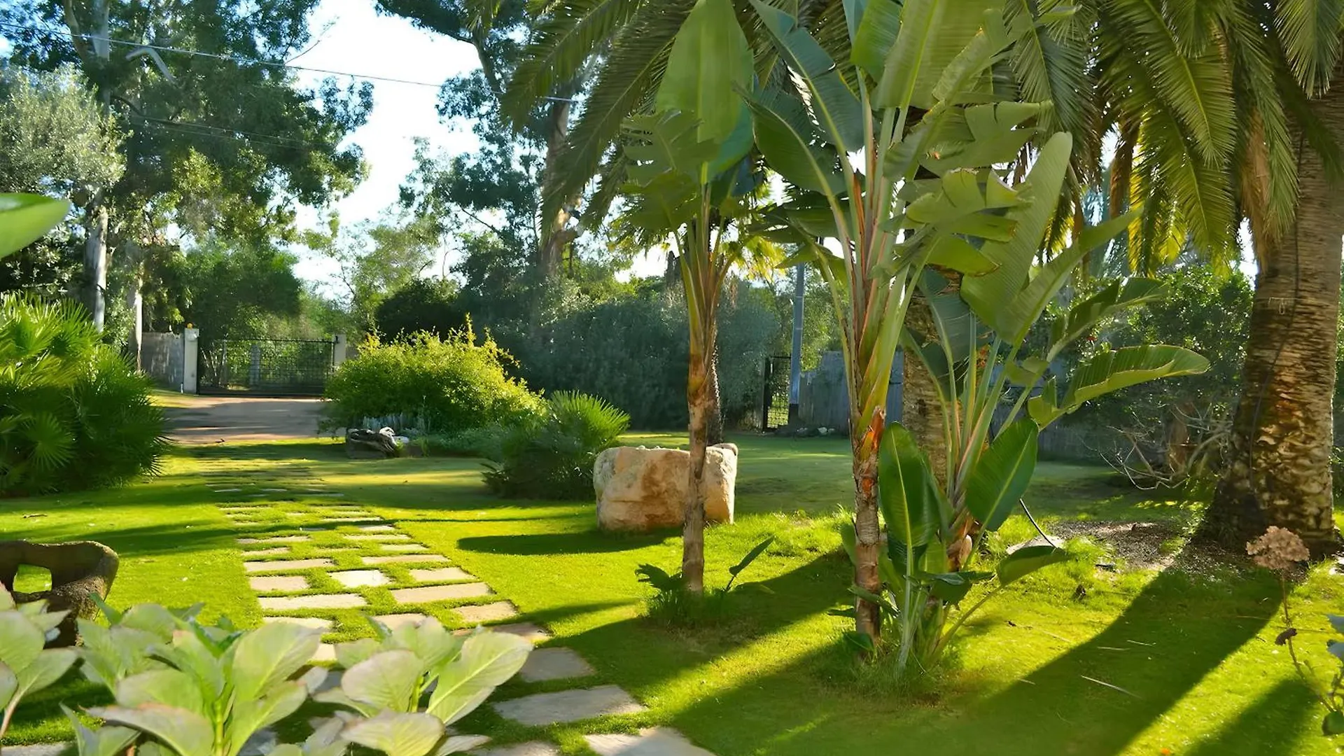 Casa Peppina Villa Sulla Spiaggia Pula 0*,