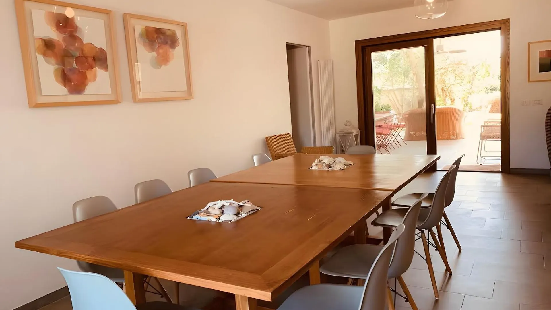 Holiday home Casa Peppina Villa Sulla Spiaggia Pula