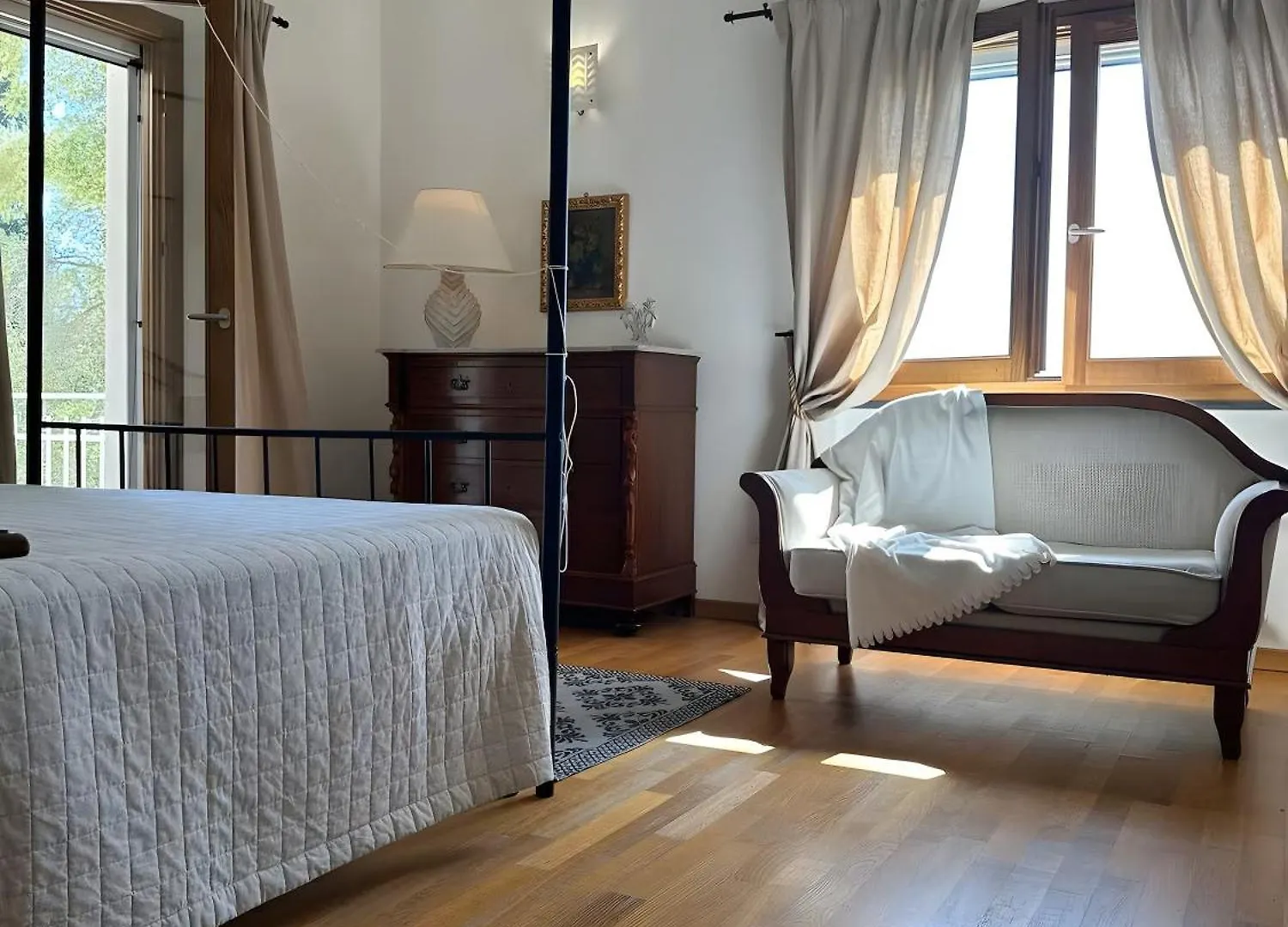 Holiday home Casa Peppina Villa Sulla Spiaggia Pula