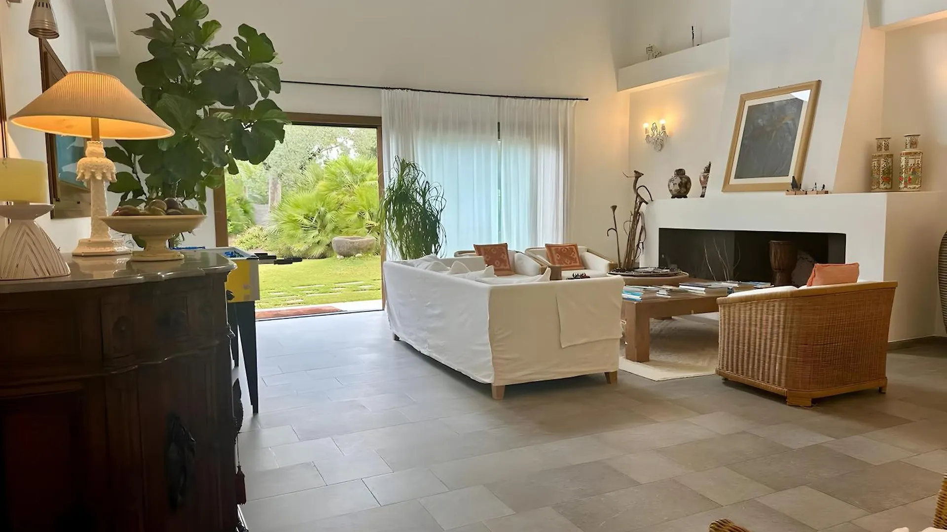 Casa Peppina Villa Sulla Spiaggia Pula Holiday home