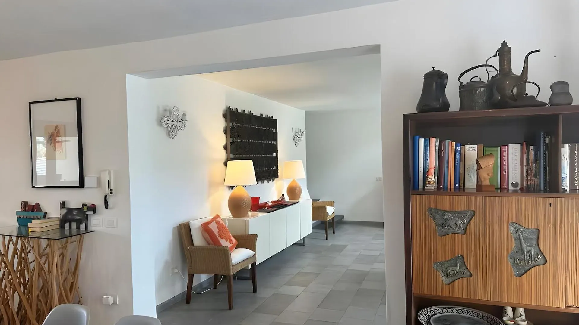 Casa Peppina Villa Sulla Spiaggia Pula Holiday home