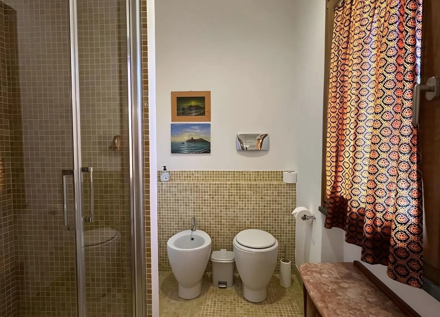 Casa Peppina Villa Sulla Spiaggia Pula