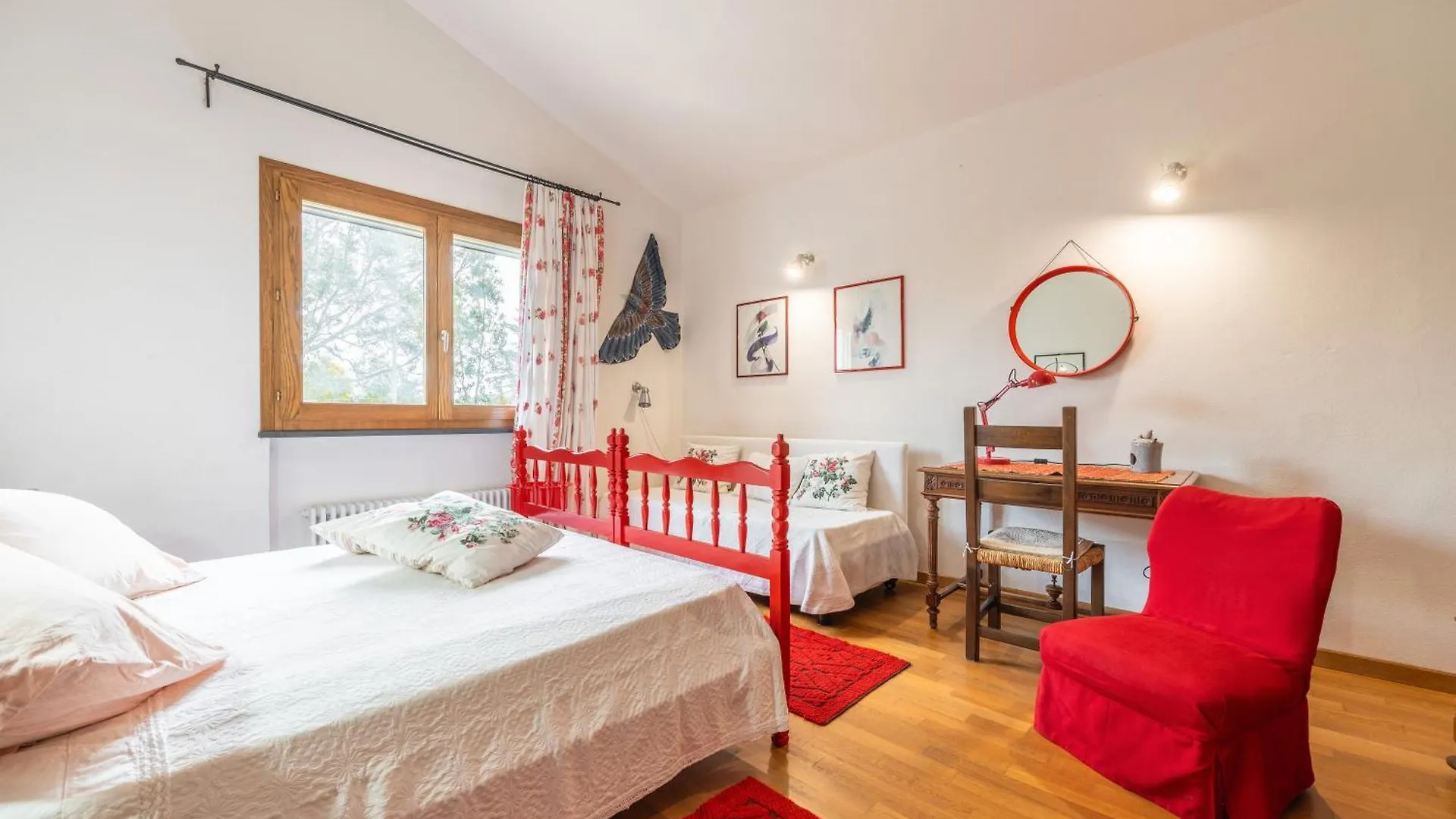 Casa Peppina Villa Sulla Spiaggia Pula Italy