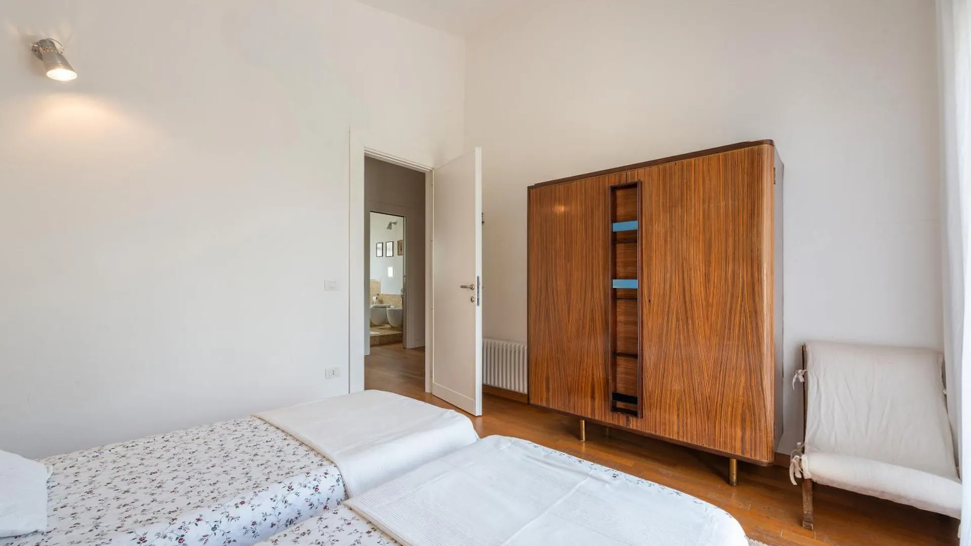 Holiday home Casa Peppina Villa Sulla Spiaggia Pula Italy