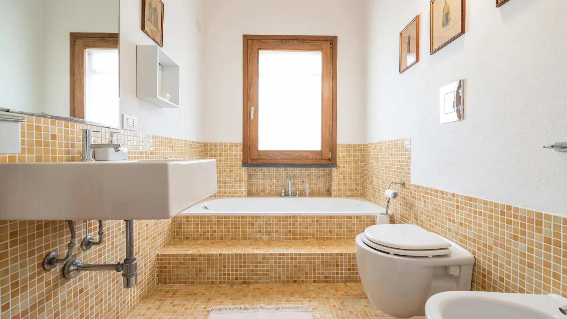Holiday home Casa Peppina Villa Sulla Spiaggia Pula