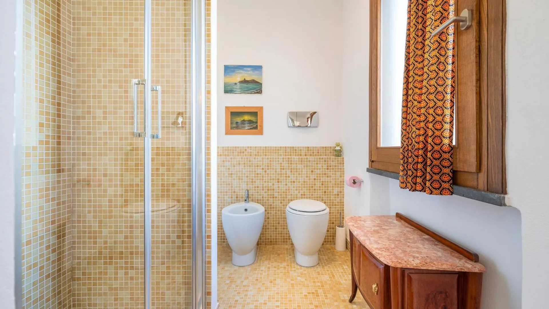 Casa Peppina Villa Sulla Spiaggia Pula 0*,