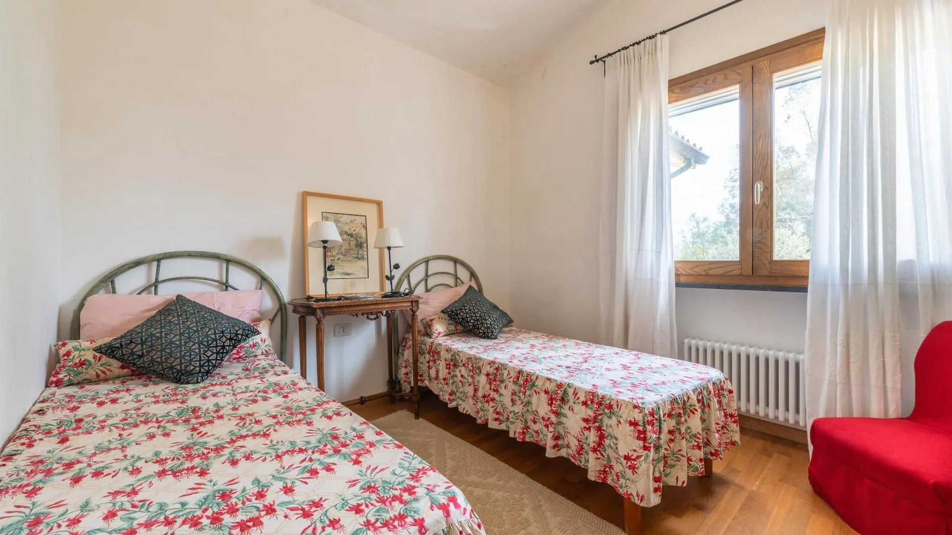 Casa Peppina Villa Sulla Spiaggia Pula Italy