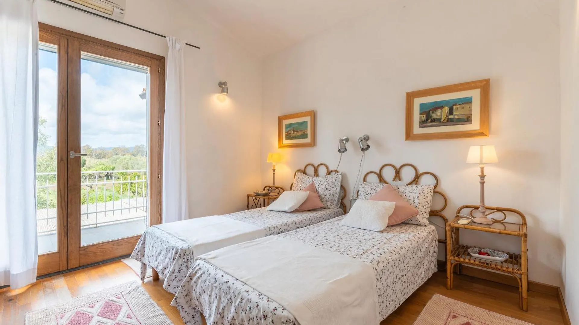 Casa Peppina Villa Sulla Spiaggia Pula 0*,  Italy